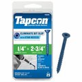 Tapcon 25PK14x234 SD Screw 28285